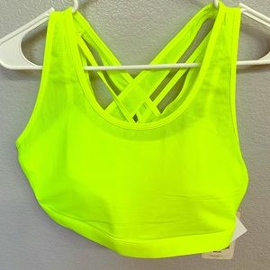 Fabletics Sport Bra